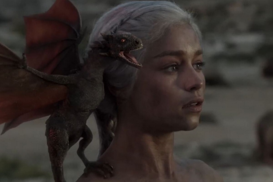 В России обсуждают ограничения на зарубежные сериалы по мотивам Мартина